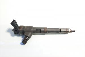 Injector, cod 8201108033, 0445110485, Dacia Sandero 2, 1.5 dci, K9K (id:434362) din dezmembrari