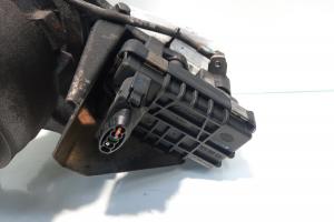 Actuator turbosuflanta, cod 6NW008412, Mercedes Clasa C (W203), 2.2 cdi, OM646962 (id:459445) din dezmembrari