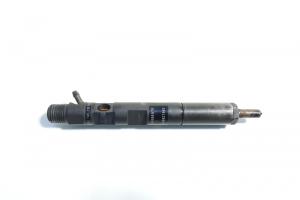 Injector, cod 166000897R, H8200827965, Renault Clio 3, 1.5 dci, K9K770 (id:434775) din dezmembrari