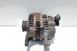 Alternator 90A, cod A2TG-1391, Mazda 2 (DE), 1.4 benz, ZJ46 (id:459353) din dezmembrari