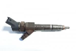 Injector, cod 8200100272, 0445110110B, Renault Laguna 2, 1.9 dci, F9Q674 (id:435222) din dezmembrari