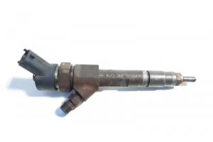 Injector, cod  8200100272, 0445110110B, Renault Laguna 2, 1.9 dci, F9Q674 (id:434072) din dezmembrari