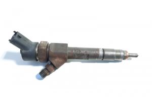 Injector, cod 8200100272, 0445110110B, Renault Laguna 2, 1.9 dci, F9Q674 (id:435224) din dezmembrari