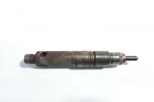 Injector, cod 8200047509, Renault Kangoo, 1.9 dci (id:286320) din dezmembrari
