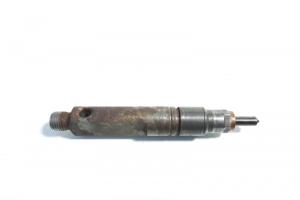 Injector, cod 8200047509, Renault Kangoo, 1.9 dci (id:286324) din dezmembrari
