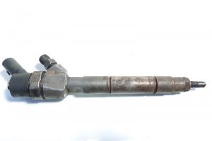 Injector, cod A6680700987, 0445110116, Mercedes Clasa A (W168) 1.7  cdi, OM668942 (id:442957) din dezmembrari