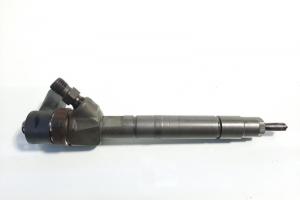 Injector, cod A6110701787, 0445110200, Mercedes Clasa C T-Model (S203) 2.2 cdi, OM611962 (id:440325) din dezmembrari