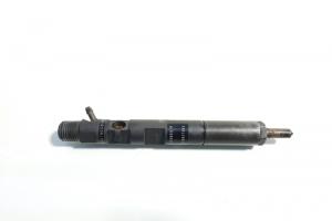 Injector, cod 166000897R, H8200827965, Renault Clio 3, 1.5 dci, K9K770 (id:456119) din dezmembrari