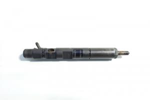 Injector, cod 166000897R, H8200827965, Renault Clio 3, 1.5 dci, K9K770 (id:456121) din dezmembrari