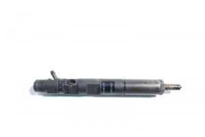 Injector, cod 166000897R, H8200827965, Renault Clio 3, 1.5 dci, K9K770 (id:441429) din dezmembrari