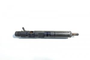Injector, cod 166000897R, H8200827965, Renault Clio 3, 1.5 dci, K9K770 (id:441431) din dezmembrari
