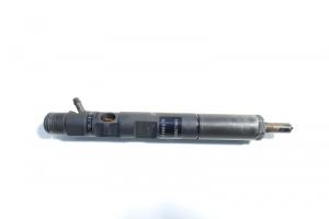 Injector, cod 166000897R, H8200827965, Renault Clio 3, 1.5 dci, K9K770 (id:440500) din dezmembrari