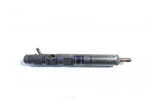 Injector, cod 166000897R, H8200827965, Renault Clio 3, 1.5 DCI, K9K770 (id:442449) din dezmembrari