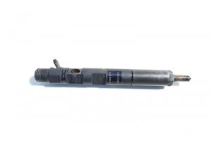 Injector, cod 166000897R, H8200827965, Renault Clio 3, 1.5 dci, K9K770 (id:442443) din dezmembrari