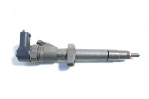 Injector, cod 8200084534, 0445110084, Renault Vel Satis, 2.2 DCI, G9T702 (id:434520) din dezmembrari