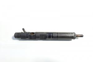 Injector, cod 166000897R, H8200827965, Renault Clio 3, 1.5 dci, K9K770 (id:440786) din dezmembrari