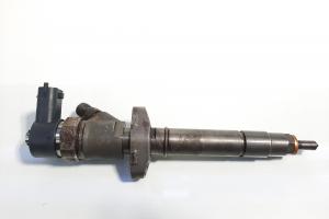 Injector, cod 8200381629, 0445110229, Renault Laguna 2, 2.2 DCI, G9T702 (id:434895) din dezmembrari