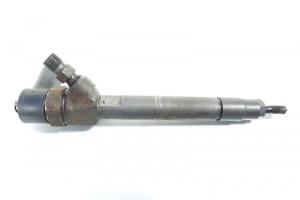 Injector, cod A6110700987, 0445110072 Mercedes Clasa C T-Model (S203) 2.2 cdi, OM611962 (id:439925) din dezmembrari