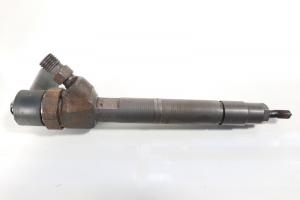 Injector, cod A6110700987, 0445110072 Mercedes Clasa C T-Model (S203) 2.2 cdi, OM611962 (id:435530) din dezmembrari