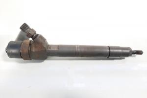 Injector, cod A6110700987, 0445110072 Mercedes Clasa C T-Model (S203) 2.2 cdi, OM611962 (id:435528) din dezmembrari