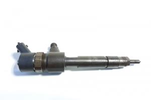 Injector, cod 0445110187, Fiat Doblo (119) 1.9 M-JET (id:382492) din dezmembrari