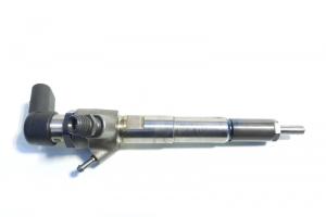 Injector, cod 8201108033, 0445110485, Dacia Sandero 2, 1.5 DCI, K9K (id:440476) din dezmembrari