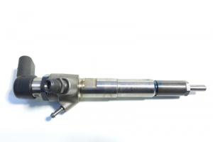 Injector, cod 8200704191, Renault Megane 3 Sedan, 1.5 DCI (id:453216) din dezmembrari