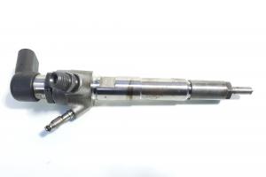 Injector, cod H8201100113, 166006212R, Renault Megane 2, 1.5 DCI (id:379929) din dezmembrari