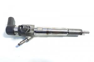 Injector, cod 8201100113, Nissan Qashqai (2) 1.5 dci, K9KF646 (id:390511) din dezmembrari