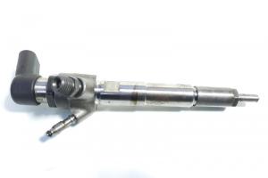 Injector, cod 8201100113, 166006212R, Nissan Qashqai (2), 1.5 DCI, K9K646 (id:452815) din dezmembrari
