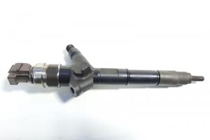Injector, cod AW40CAW4, Nissan X-Trail (T30) 2.2diesel, YD22DDT (id:411700) din dezmembrari