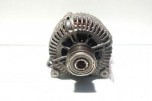 Alternator (180A) cod 021903026L, Vw Passat (362) 2.0tdi (id:499562) din dezmembrari