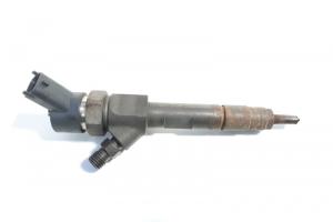 Injector, cod 8200100272, 0445110110B, Renault Laguna 2, 1.9 dci, F9Q (id:437480) din dezmembrari