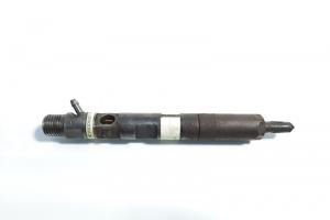 Injector, Dacia Logan (LS) 1.5 DCI (id:394317) din dezmembrari