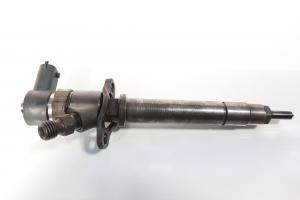 Injector, cod 0445110078, Volvo S60, 2.4 d, D5244T (id:147073) din dezmembrari