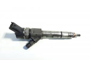 Injector, cod 8200389369, 0445110230, Renault Scenic 2, 1.9 DCI, F9Q804 (id:322780) din dezmembrari