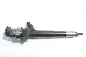 Injector, cod 8973762702, Opel Astra H 1.7 CDTI, Z17DTR (id:383004) din dezmembrari