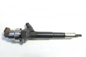 Injector, cod 8973762703, Opel Astra J, 1.7 CDTI, A17DTR (id:356477) din dezmembrari