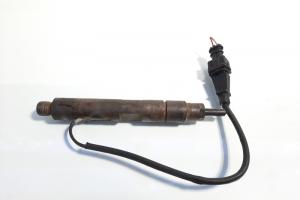 Injector cu fir, cod 8200047506, Renault Kangoo, 1.9 DCI, F9Q782 (id:286326) din dezmembrari