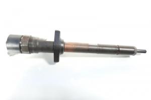 Injector, cod 9637277980, 0445110036 Peugeot 607, 2.2 hdi, 4HX (id:434300) din dezmembrari