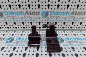 Set balamale stanga spate, Bmw 5 (E60), (id:173045) din dezmembrari