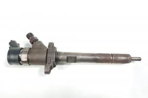 Injector, cod 0445110188, Ford Focus 2 (DA) 1.6 tdci, G8DA (id:146738) din dezmembrari