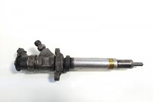 Injector, cod 0445110297, Peugeot 308 SW, 1.6 hdi, 9H01 (id:441499) din dezmembrari