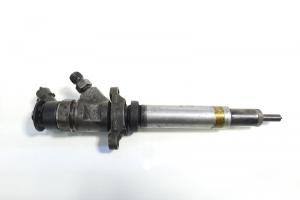 Injector, cod 0445110297 Peugeot 307 SW, 1.6 hdi (id:441499) din dezmembrari