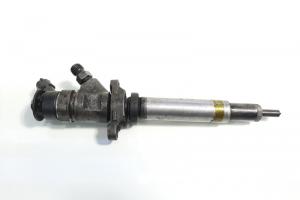 Injector, cod 0445110297 Peugeot 308 SW, 1.6 hdi, 9H01 (id:439752) din dezmembrari
