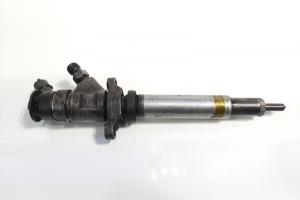 Injector, cod 0445110297 Peugeot 308 SW,1.6 hdi, 9H01 (id:435287) din dezmembrari