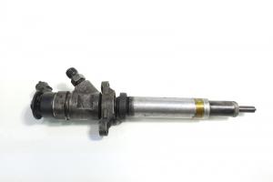 Injector, cod 0445110297 Peugeot 308 SW, 1.6 hdi, 9H01 (id:439753) din dezmembrari