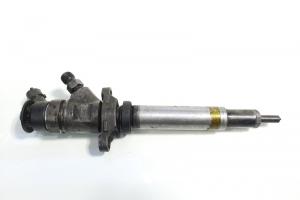 Injector, cod 0445110297 Peugeot 308 SW, 1.6 hdi, 9H01 (id:435288) din dezmembrari