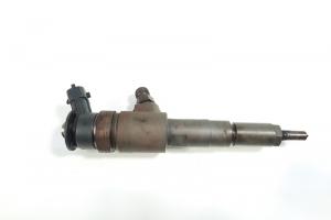 Injector, cod 0445110252 Peugeot 206 Sedan, 1.4 hdi, 8HX (id:451316) din dezmembrari