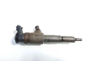 Injector, cod 0445110252 Peugeot 206 Sedan, 1.4 hdi, 8HX (id:451314) din dezmembrari